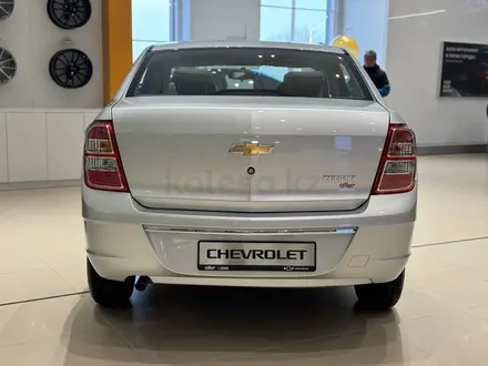 Chevrolet Cobalt 2024 года за 8 490 000 тг. в Алматы – фото 5