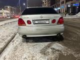 Lexus GS 300 2003 годаfor5 500 000 тг. в Астана – фото 3