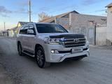 Toyota Land Cruiser 2016 годаfor31 000 000 тг. в Жанаозен – фото 5