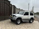 Mitsubishi Pajero 1994 года за 2 700 000 тг. в Тараз – фото 4