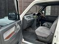 Mitsubishi Pajero 1994 годаүшін2 700 000 тг. в Тараз – фото 5