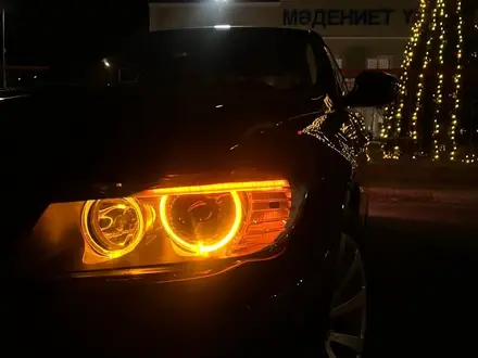 BMW 318 2010 года за 4 000 000 тг. в Атырау – фото 17