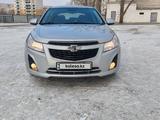 Chevrolet Cruze 2014 года за 5 300 000 тг. в Семей