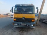 Mercedes-Benz  Atego 2000 года за 17 500 000 тг. в Атырау