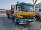 Mercedes-Benz  Atego 2000 года за 17 500 000 тг. в Атырау – фото 3