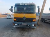 Mercedes-Benz  Atego 2000 годаүшін17 500 000 тг. в Атырау – фото 4