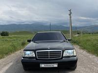 Mercedes-Benz S 320 1997 годаүшін4 500 000 тг. в Алматы