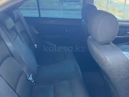 Toyota Mark II 2001 года за 3 500 000 тг. в Алматы – фото 21