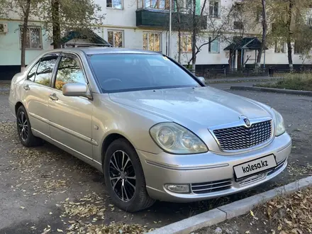 Toyota Mark II 2001 года за 3 500 000 тг. в Алматы