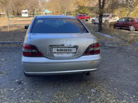 Toyota Mark II 2001 года за 3 500 000 тг. в Алматы – фото 5