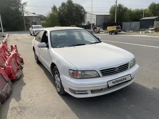 Nissan Cefiro