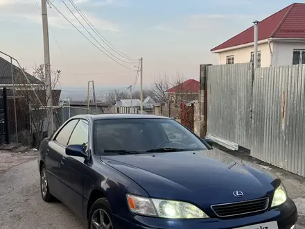 Lexus ES 300 1997 года за 3 500 000 тг. в Алматы – фото 5