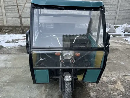 Продаётся грузовой мотороллер… за 350 000 тг. в Тараз