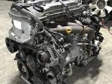 Двигатель Toyota 2AZ-FSE D4 2.4 л из Японииүшін520 000 тг. в Уральск – фото 2