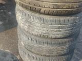 Шины летние Dunlop с дисками 205/65R15 на Toyota Windom20үшін100 000 тг. в Алматы – фото 2