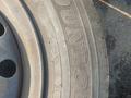 Шины летние Dunlop с дисками 205/65R15 на Toyota Windom20үшін100 000 тг. в Алматы – фото 4