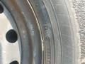 Шины летние Dunlop с дисками 205/65R15 на Toyota Windom20for100 000 тг. в Алматы – фото 5