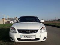 ВАЗ (Lada) Priora 2170 2014 года за 2 500 000 тг. в Костанай