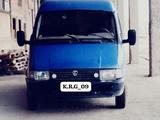 ГАЗ ГАЗель 2002 года за 2 500 000 тг. в Караганда