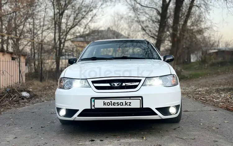 Daewoo Nexia 2012 года за 2 500 000 тг. в Шымкент