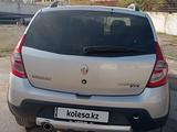 Renault Sandero Stepway 2014 года за 4 800 000 тг. в Алматы – фото 3