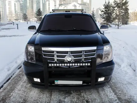 Cadillac Escalade 2007 года за 12 000 000 тг. в Алматы – фото 2