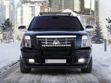 Cadillac Escalade 2007 года за 12 000 000 тг. в Алматы