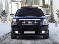 Cadillac Escalade 2007 года за 12 000 000 тг. в Алматы