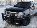 Cadillac Escalade 2007 годаүшін12 000 000 тг. в Алматы – фото 5