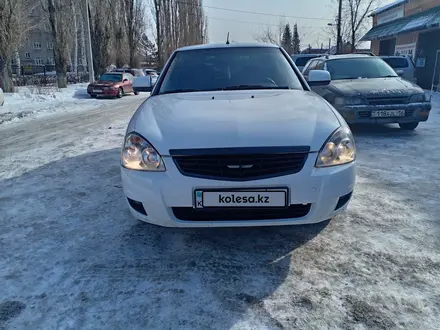 ВАЗ (Lada) Priora 2170 2013 года за 2 700 000 тг. в Усть-Каменогорск