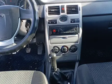 ВАЗ (Lada) Priora 2170 2013 года за 2 700 000 тг. в Усть-Каменогорск – фото 6
