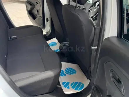 Renault Duster 2021 года за 6 390 000 тг. в Алматы – фото 10