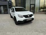 Renault Duster 2021 года за 6 390 000 тг. в Алматы – фото 2