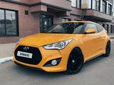 Hyundai Veloster 2013 годаүшін7 000 000 тг. в Актау