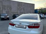 Toyota Camry 2017 года за 11 000 000 тг. в Павлодар – фото 3
