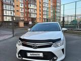 Toyota Camry 2017 года за 11 000 000 тг. в Павлодар