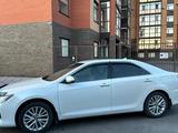 Toyota Camry 2017 года за 11 000 000 тг. в Павлодар – фото 5