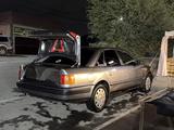 Audi 100 1991 года за 1 500 000 тг. в Талдыкорган