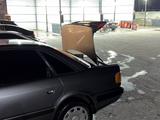 Audi 100 1991 года за 1 500 000 тг. в Талдыкорган – фото 3