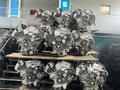 Мотор 2gr-fe двигатель Lexus rx350 3.5л (лексус рх350) за 95 000 тг. в Алматы – фото 3