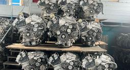 Мотор 2gr-fe двигатель Lexus rx350 3.5л (лексус рх350) за 95 000 тг. в Алматы – фото 3