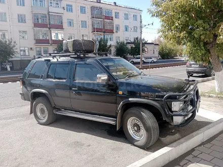 Nissan Terrano 1994 года за 2 500 000 тг. в Караганда