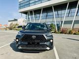 Toyota Veloz 2023 года за 13 100 000 тг. в Актобе