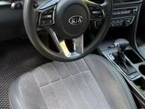 Kia Optima 2019 года за 7 000 000 тг. в Уральск