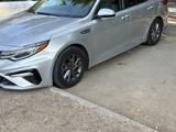 Kia Optima 2019 года за 7 000 000 тг. в Уральск – фото 2