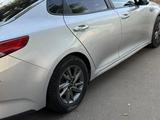 Kia Optima 2019 года за 7 000 000 тг. в Уральск – фото 4