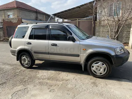 Honda CR-V 1996 года за 3 600 000 тг. в Алматы – фото 3