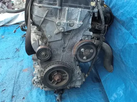 Двигатель на MAZDA TRIBUTE (2005 год) V2.3 бензин (L3), оригинал б у за 260 000 тг. в Караганда