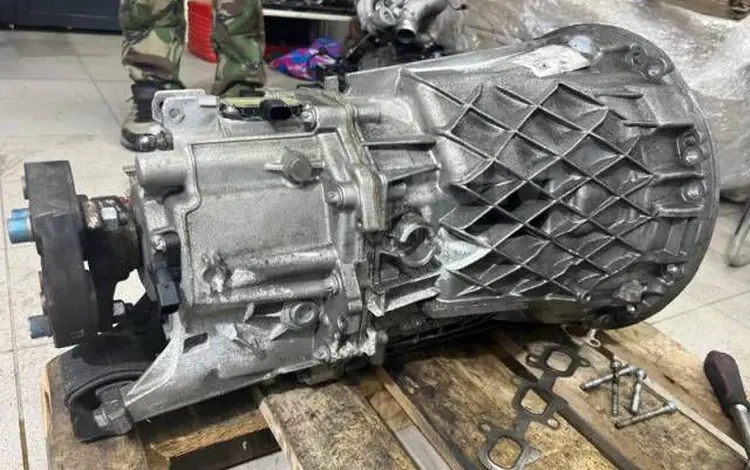 Мкпп за 500 000 тг. в Алматы