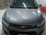 Chevrolet Tracker 2019 года за 6 500 000 тг. в Костанай